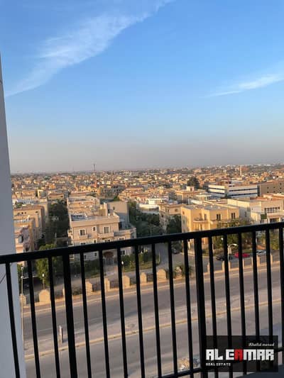 فلیٹ 3 غرف نوم للايجار في الشيخ زايد، الجيزة - WhatsApp Image 2026-02-14 at 5.47. 24 PM (2). jpeg