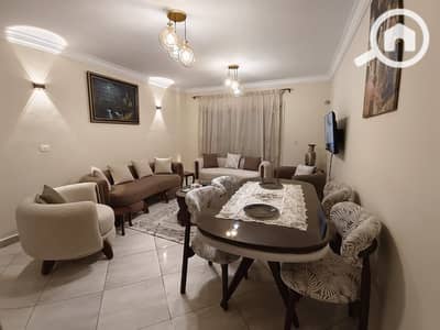 3 Bedroom Flat for Rent in New Cairo, Cairo - WhatsApp Image 2026-02-15 at 7.45. 29 AM (1). jpeg