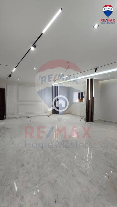 3 Bedroom Flat for Sale in Mansura, Dakahlia - WhatsApp Image 2026-02-09 at 11.18. 13 PM. jpeg