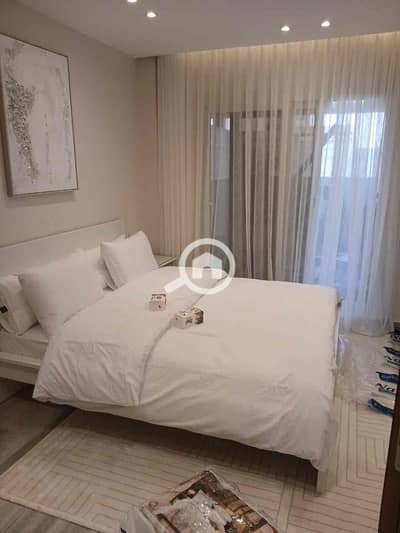 سطج 1 غرفة نوم للبيع في حدائق اكتوبر، الجيزة - 448ce25b-db2e-49d7-ac7f-5b01faa655d8. jpg