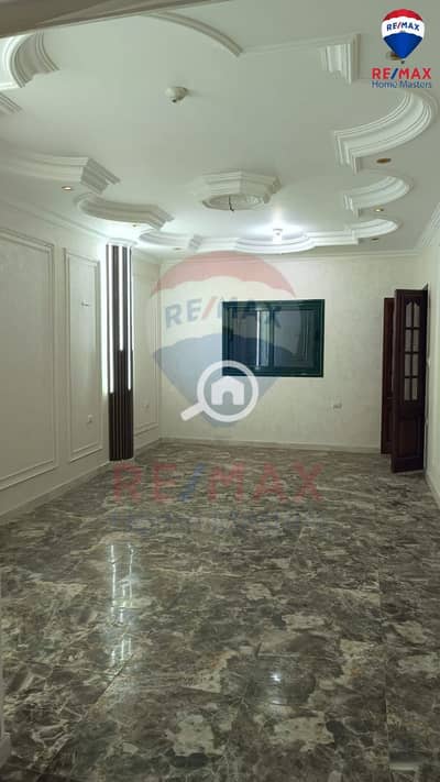 2 Bedroom Apartment for Sale in Mansura, Dakahlia - WhatsApp Image 2026-02-09 at 11.24. 13 PM (2). jpeg