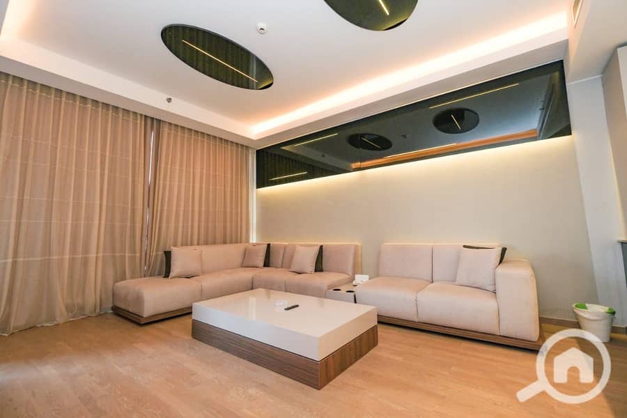 Al Arab Royal Suite – Premium Hotel-Style Rental – pohled 4