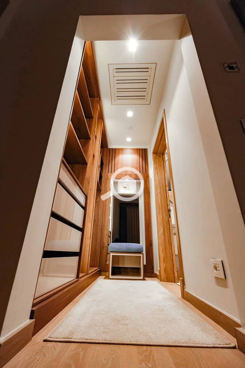 Al Arab Royal Suite – Premium Hotel-Style Rental – pohled 5