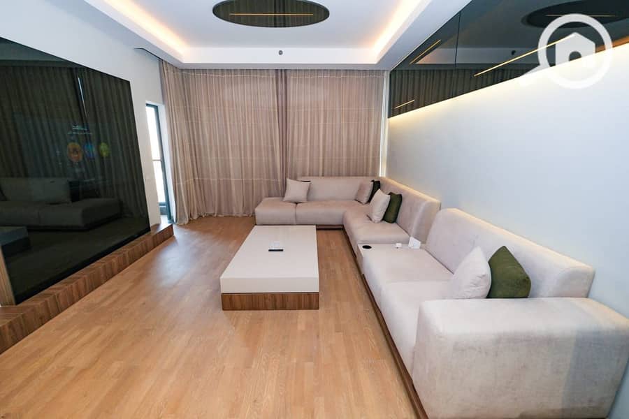Al Arab Royal Suite – Premium Hotel-Style Rental – pohled 6