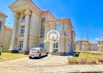 فیلا 5 غرف نوم للبيع في المنصورة الجديدة، الدقهلية - WhatsApp Image 2025-06-12 at 4.31. 39 PM (2). jpeg