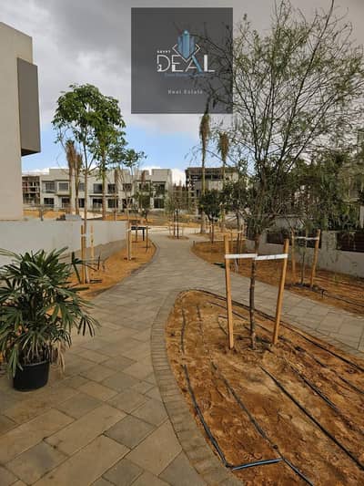 شقة 2 غرفة نوم للبيع في العاصمة الإدارية الجديدة، القاهرة - WhatsApp Image 2026-02-11 at 9.11. 56 PM (1). jpeg