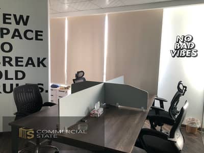 مکتب للايجار في القاهرة الجديدة، القاهرة - WhatsApp Image 2025-10-07 at 13.40. 07. jpeg مکتب للايجار في القاهرة الجديدة، القاهرة - WhatsApp Image 2025-10-07 at 13.40. 07. jpeg