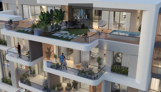 3 Bedroom Apartment for Sale in New Cairo, Cairo - WhatsApp Image 2026-02-15 at 2.11. 22 PM (1). jpeg