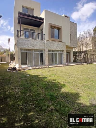 4 Bedroom Villa for Sale in Sheikh Zayed, Giza - IMG-20251027-WA0028. jpg