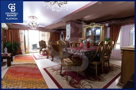 شقة 3 غرف نوم للايجار في العصافرة، الإسكندرية - 001. jpg شقة 3 غرف نوم للايجار في العصافرة، الإسكندرية - 001. jpg