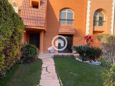 تاون هاوس 3 غرف نوم للايجار في 6 أكتوبر، الجيزة - 5. jpg