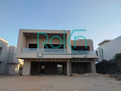 6 Bedroom Villa for Sale in 6th of October, Giza - WhatsApp Image 2026-02-12 at 3.05. 16 PM(2). jpeg