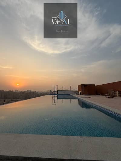 1 Bedroom Hotel Apartment for Sale in Heliopolis, Cairo - WhatsApp Image 2026-02-15 at 3.25. 53 PM (1). jpeg