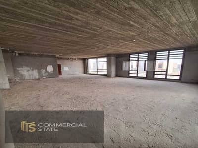 Office for Rent in New Cairo, Cairo - IMG-20240707-WA0039. jpg