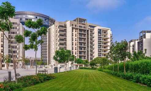 شقة 2 غرفة نوم للبيع في الشيخ زايد، الجيزة - WhatsApp Image 2026-02-15 at 14.56. 58. jpeg