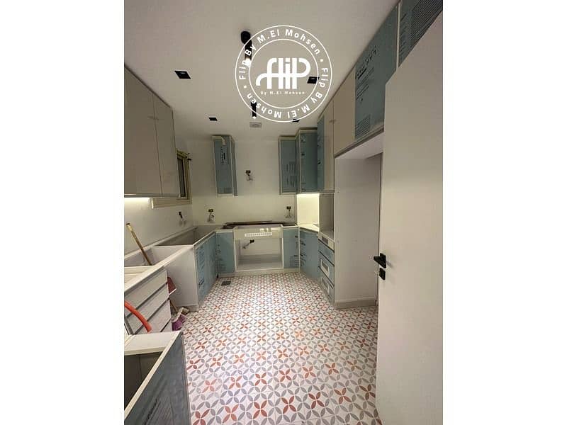 Pyramids View Townhouse Fully Finished For Sale In The Crown 215M - Ansicht 4