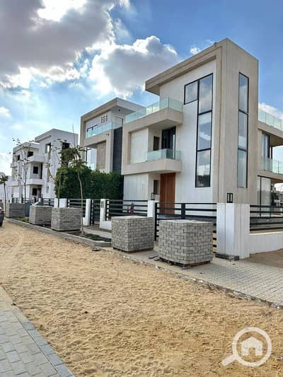 4 Bedroom Townhouse for Sale in New Cairo, Cairo - 618107654_122168015132614422_5618840651945678374_n. jpg