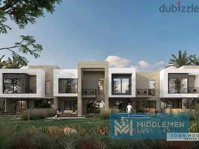 4 Bedroom Villa for Sale in New Cairo, Cairo - WhatsApp Image 2024-01-23 at 5.39. 43 PM (2). jpeg