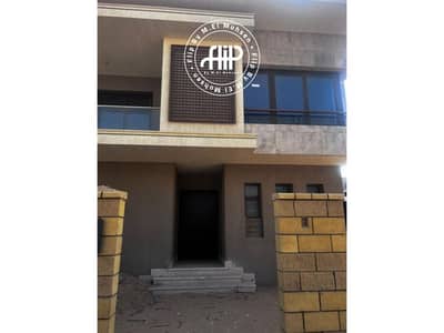 فیلا 4 غرف نوم للبيع في 6 أكتوبر، الجيزة - IMG-20250519-WA0083. jpg