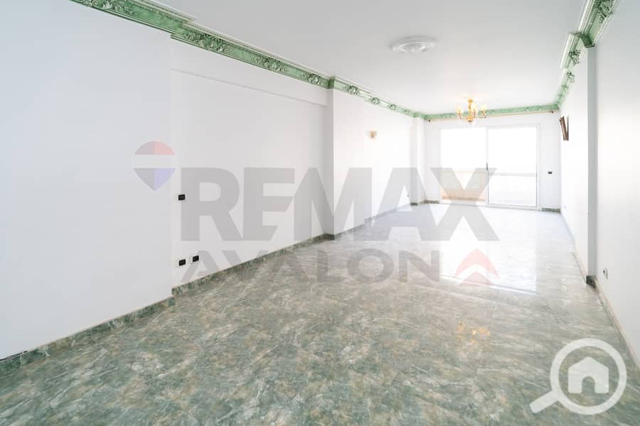 Apartment for sale 170 m Smouha (Grand Ville) - Widok 2