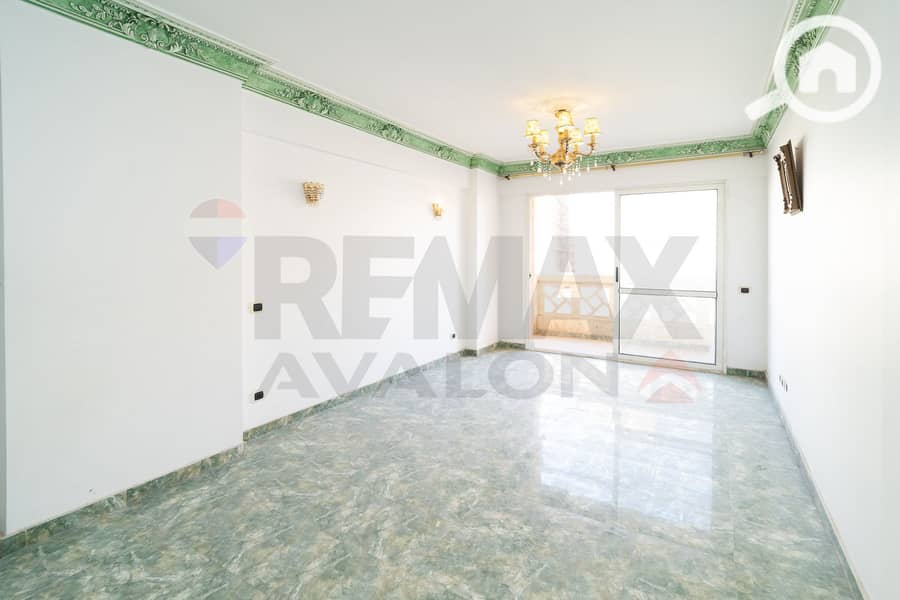 Apartment for sale 170 m Smouha (Grand Ville) - Widok 3