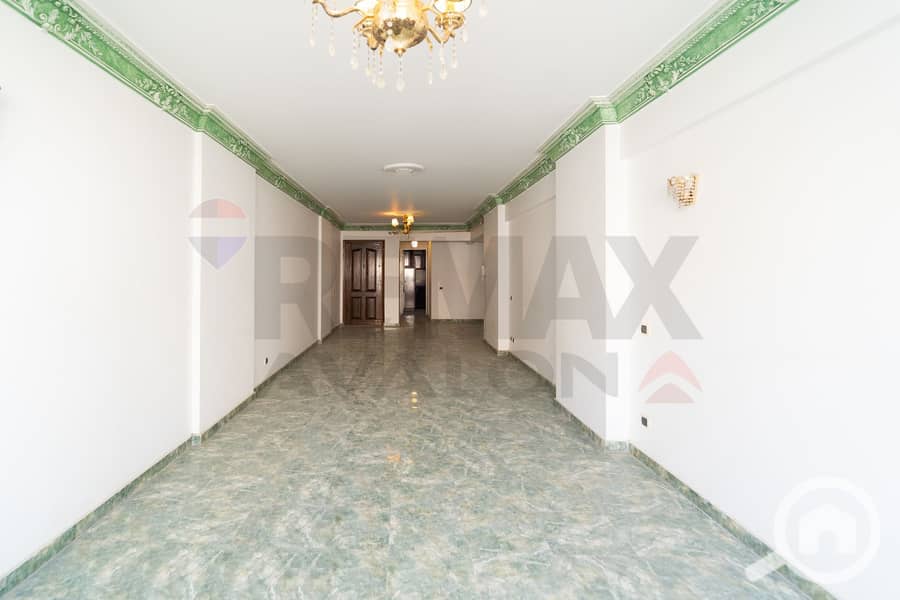 Apartment for sale 170 m Smouha (Grand Ville) - Widok 4