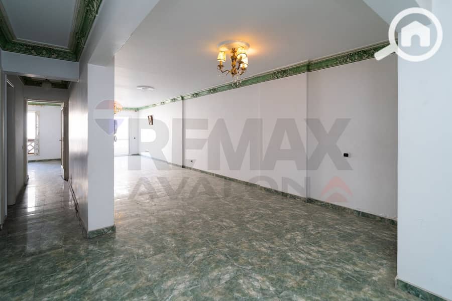 Apartment for sale 170 m Smouha (Grand Ville) - Więcej