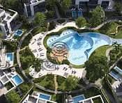 تاون هاوس 4 غرف نوم للبيع في الشيخ زايد، الجيزة - ابوف4. jpg