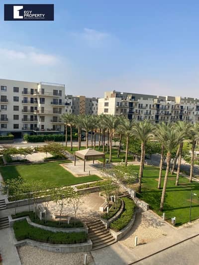 2 Bedroom Apartment for Sale in New Cairo, Cairo - _files_eastown2. jpg