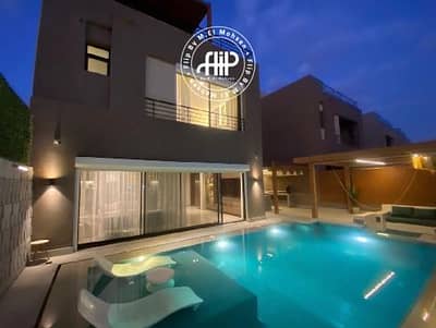 3 Bedroom Villa for Sale in 6th of October, Giza - WhatsApp Image 2025-12-24 at 3.30. 56 PM. png