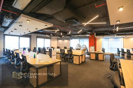 Office for Rent in New Cairo, Cairo - WhatsApp Image 2026-01-17 at 22.29. 29 (1). jpeg