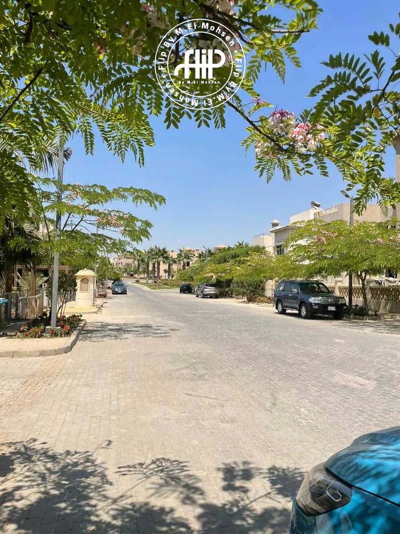 Very Prime Location Stand Alone For Sale In Golf extension - Ansicht 4