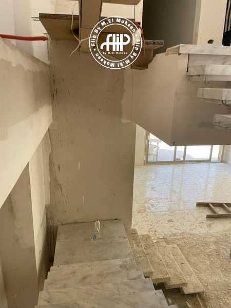Very Prime Location Stand Alone For Sale In Golf extension - Mehr