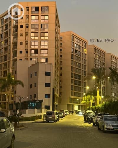 1 Bedroom Apartment for Sale in Katameya, Cairo - WhatsApp Image 2026-02-15 at 4.16. 37 PM. jpeg