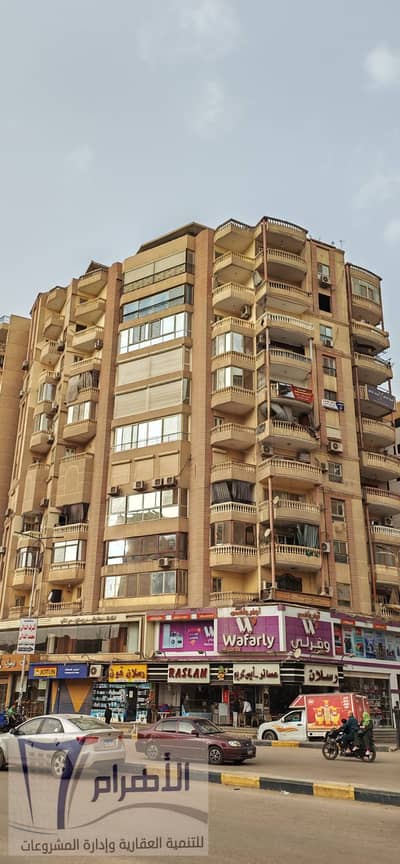 شقة 4 غرف نوم للبيع في فيصل، الجيزة - 634076031_1211802751097924_4448486671761213112_n. jpg