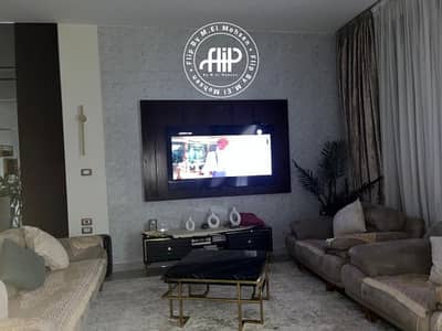 4 Bedroom Townhouse for Sale in Sheikh Zayed, Giza - WhatsApp Image 2026-01-17 at 7.05. 52 PM. png