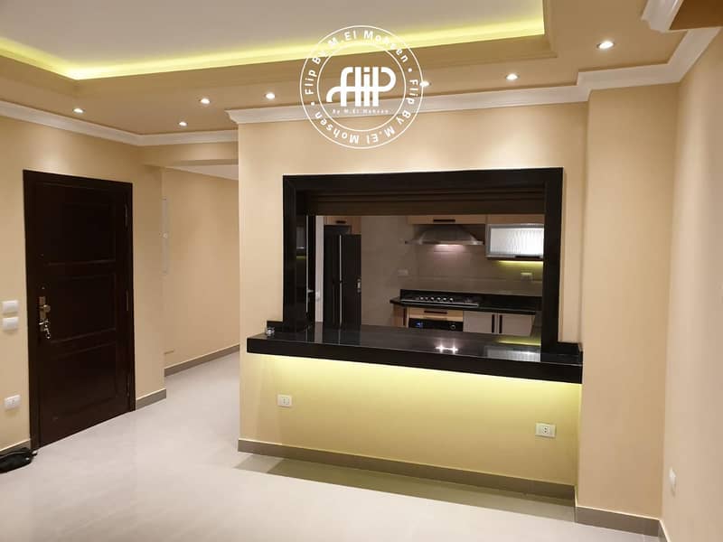 Very Prime Location Villa For Sale In Giza Plateau – pohled 3