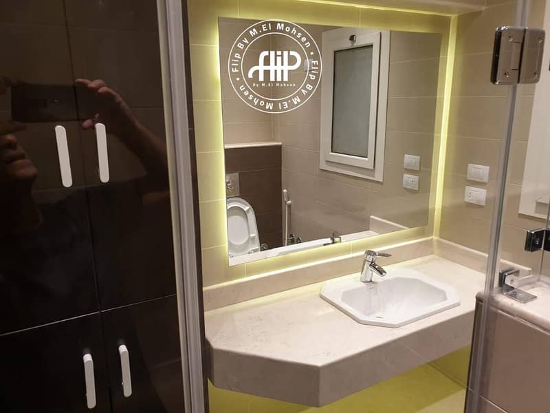 Very Prime Location Villa For Sale In Giza Plateau – pohled 5