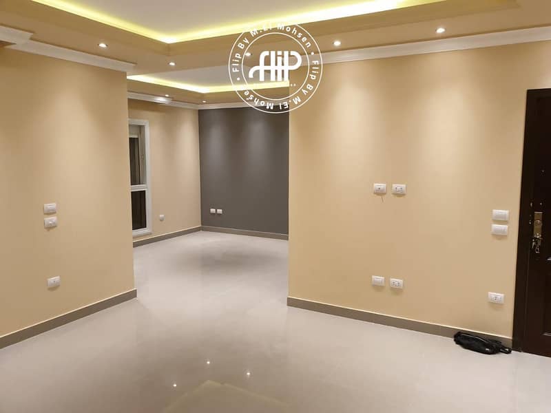 Very Prime Location Villa For Sale In Giza Plateau – pohled 6