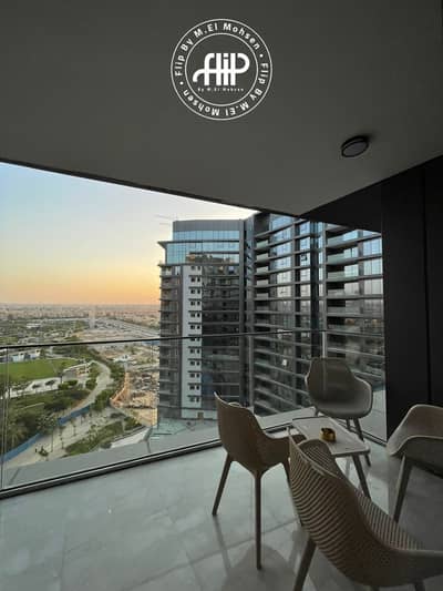 2 Bedroom Flat for Sale in Sheikh Zayed, Giza - IMG-20250713-WA0171. jpg