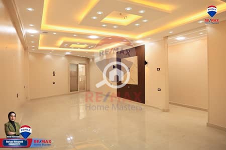 فلیٹ 3 غرف نوم للبيع في المنصورة، الدقهلية - WhatsApp Image 2026-02-10 at 12.05. 00 AM (1). jpeg