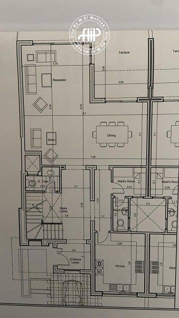 4 Bedroom Twin House for Sale in 6th of October, Giza - WhatsApp Image 2026-01-05 at 9.34. 17 PM. png