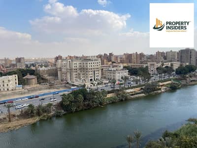 فلیٹ 3 غرف نوم للايجار في المنيل، القاهرة - 1. jpeg