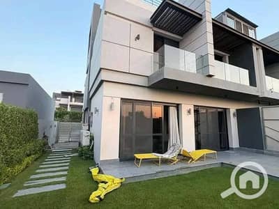 4 Bedroom Villa for Sale in New Cairo, Cairo - 635000862_1271506888212568_2314669662365578020_n. jpg