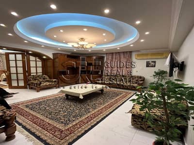 شقة 2 غرفة نوم للايجار في المنيل، القاهرة - WhatsApp Image 2026-02-15 at 12.18. 47 (1). jpg