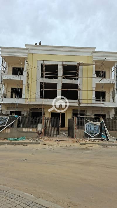 3 Bedroom Flat for Sale in Katameya, Cairo - WhatsApp Image 2026-02-15 at 4.50. 50 PM (3). jpeg