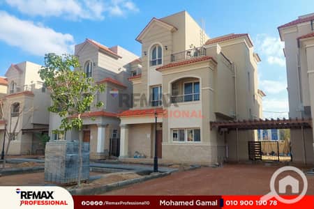 8 Bedroom Villa for Sale in Smoha, Alexandria - WhatsApp Image 2026-01-21 at 2.03. 18 PM. jpg