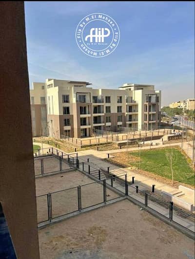 شقة 1 غرفة نوم للايجار في 6 أكتوبر، الجيزة - WhatsApp Image 2026-02-13 at 7.40. 59 PM (1). png