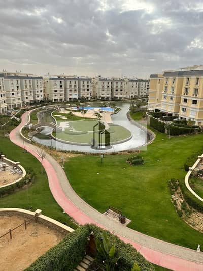 بنتهاوس 2 غرفة نوم للبيع في القاهرة الجديدة، القاهرة - WhatsApp Image 2026-02-14 at 3.48. 18 PM (2). jpeg