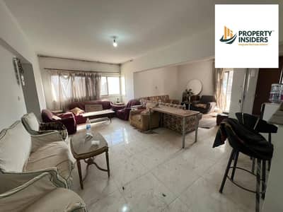 3 Bedroom Apartment for Sale in Mohandessin, Giza - 1. jpeg